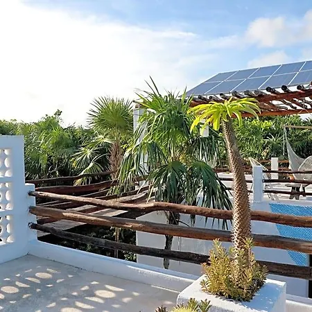 Residencia Gorila Hotel