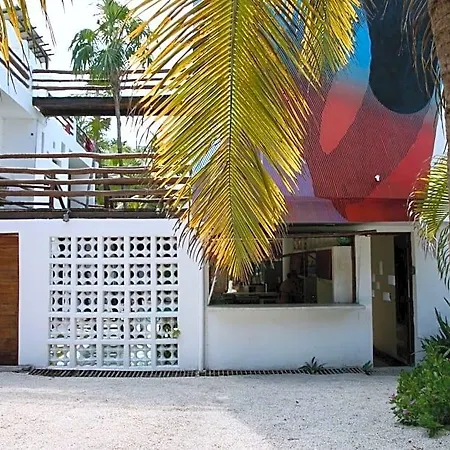 Hotel Residencia Gorila