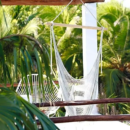 Residencia Gorila 2* Tulum