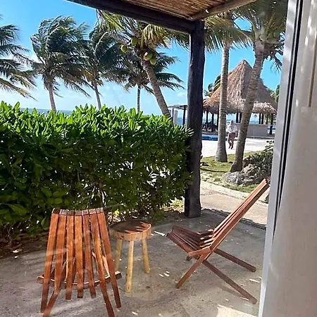 Hotel Vr Club Riviera 4*