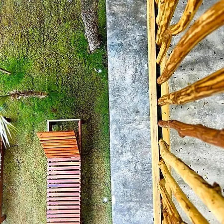 Hotel Carlitos Tulum
