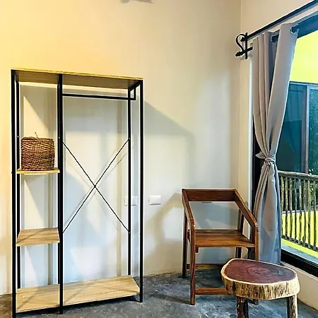 Carlitos Hotel Tulum