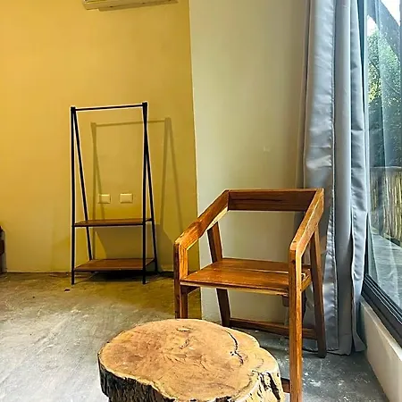 Hotel Carlitos