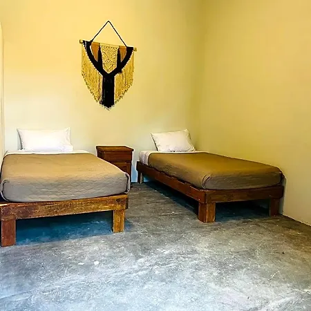 Hotel Carlitos 2*