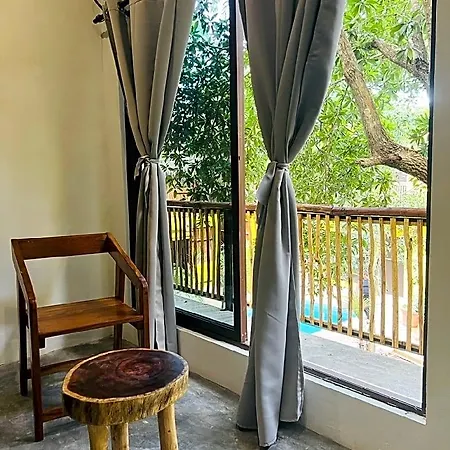 Hotel Carlitos Tulum