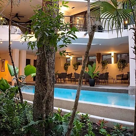 K'uyen Boutique Hotel