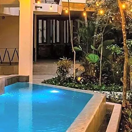 K'uyen Boutique Hotel 4*