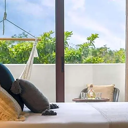 K'uyen Boutique Hotel 4*