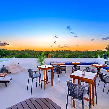Hotel K'uyen Boutique 4*