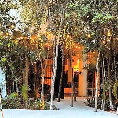 Hotel K'uyen Boutique 4*