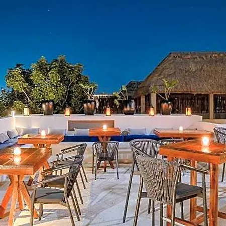 K'uyen Boutique Hotel 4*