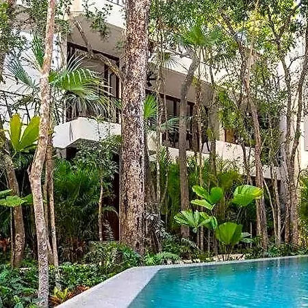 K'uyen Boutique 4* Tulum