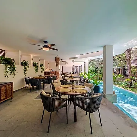 K'uyen Boutique Hotel