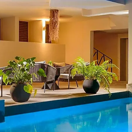K'uyen Boutique Hotel
