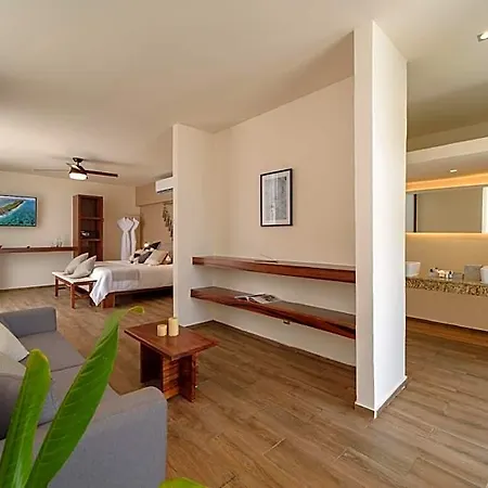K'uyen Boutique Hotel Tulum