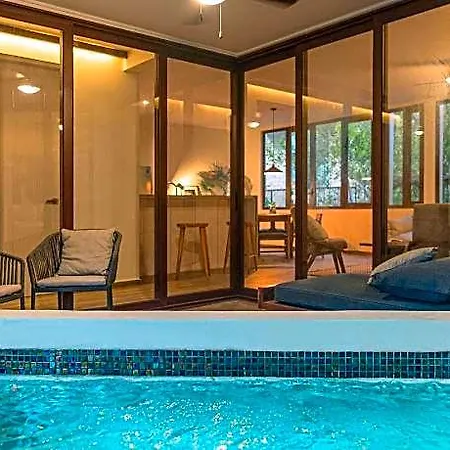 K'uyen Boutique Hotel