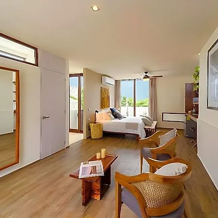Hotel K'uyen Boutique 4*