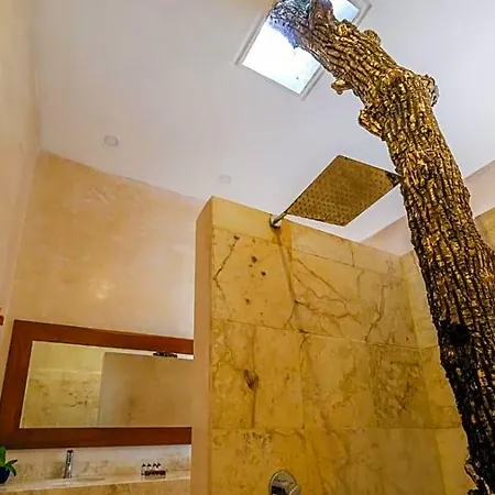 Wakax Hacienda Hotel