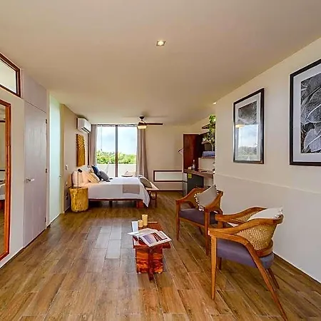 K'uyen Boutique Hotel 4*