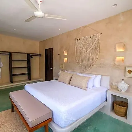 Wakax Hacienda 5*