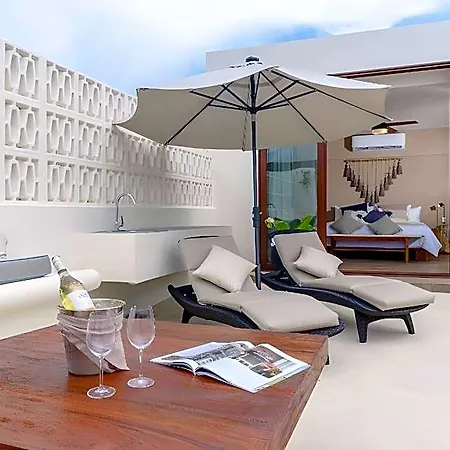 K'uyen Boutique Hotel Tulum