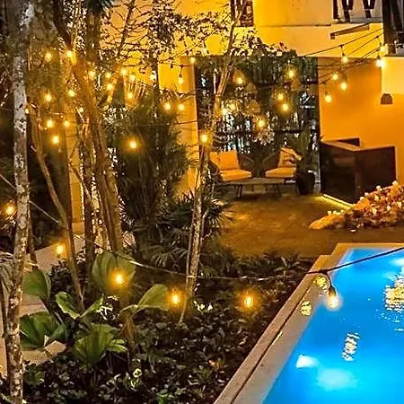 K'uyen Boutique Hotel 4*