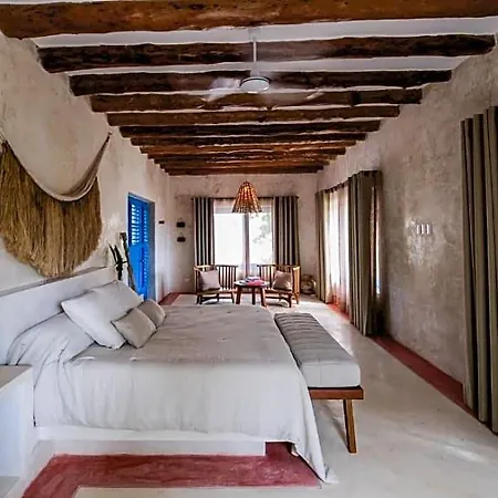 Wakax Hacienda Hotel 5*