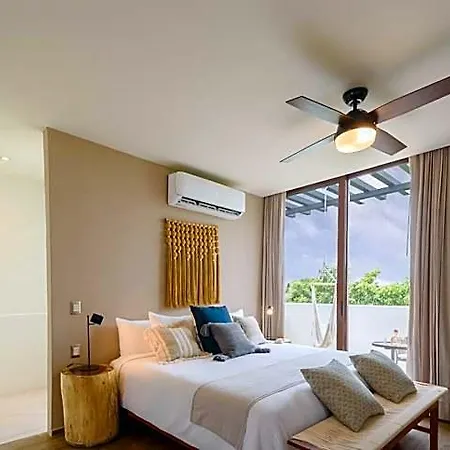 K'uyen Boutique Tulum