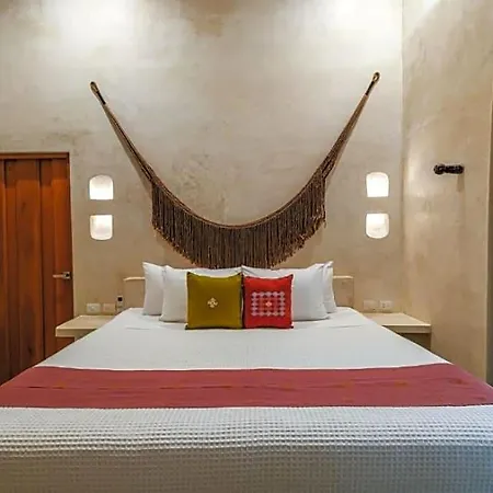 Hotel Wakax Hacienda
