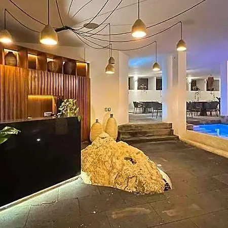 K'uyen Boutique Hotel 4*