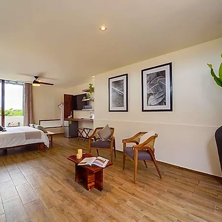 Hotel K'uyen Boutique