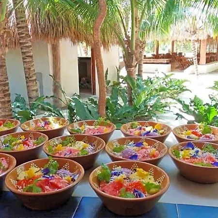 Hotel Wakax Hacienda Tulum
