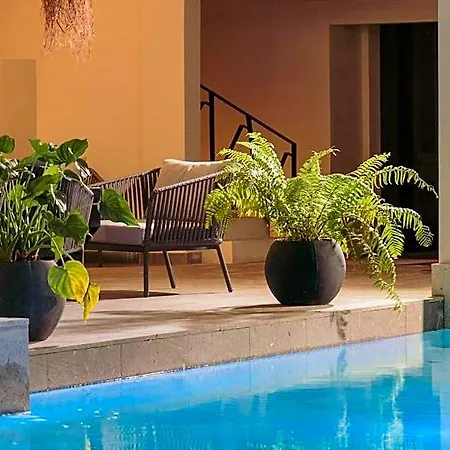 Hotel K'uyen Boutique