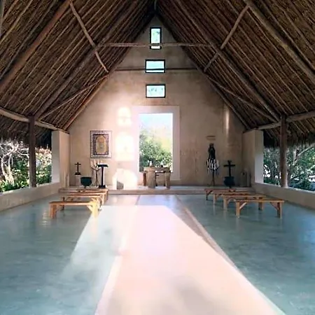 Wakax Hacienda