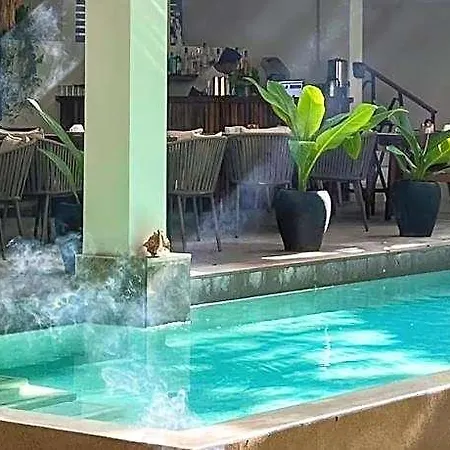 Hotel K'uyen Boutique