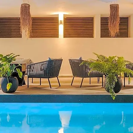 K'uyen Boutique Hotel 4*
