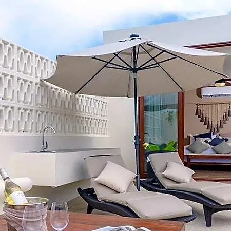 K'uyen Boutique Hotel Tulum