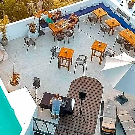 K'uyen Boutique Hotel Tulum