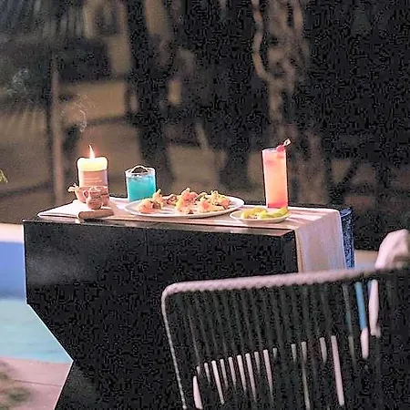 K'uyen Boutique Hotel Tulum