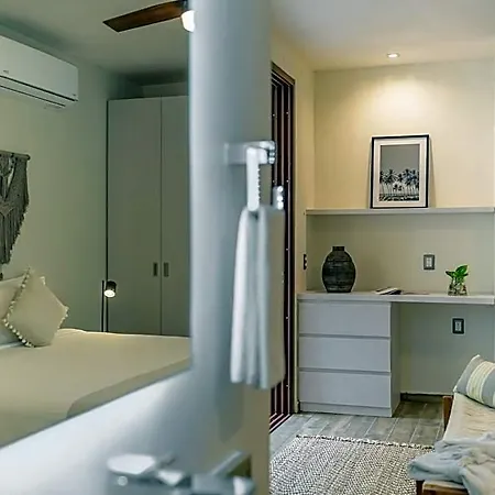 K'uyen Boutique 4* Tulum
