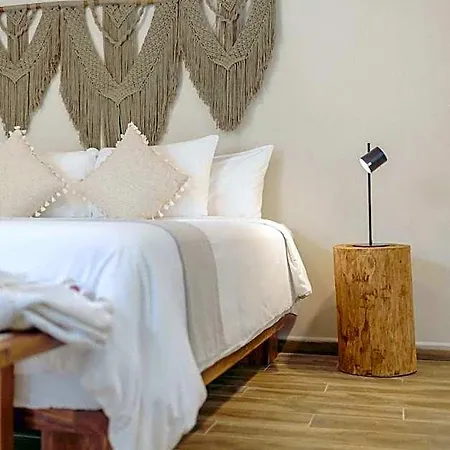 K'uyen Boutique Hotel