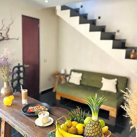 Hotel Xkeban Adults-only Weekend Party