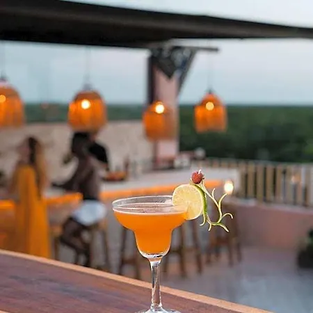 Xkeban Adults-only Weekend Party Tulum