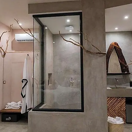 Hotel Xkeban Adults-only Weekend Party