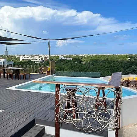 Xkeban Adults-only Weekend Party Hotel