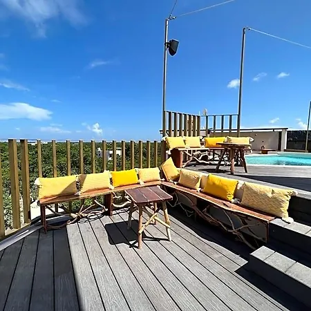 Xkeban Adults-only Weekend Party 4* Tulum