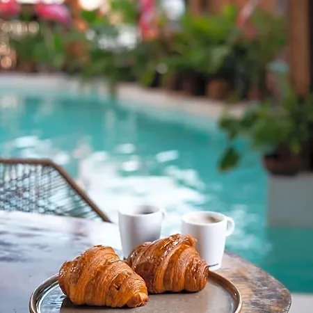 Xkeban Adults-only Weekend Party Hotel