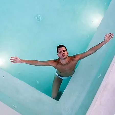 Xkeban Adults-only Weekend Party Hotel