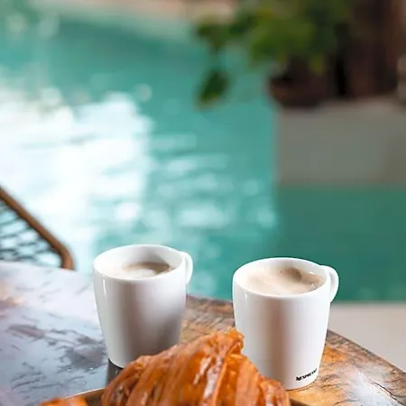 Hotel Xkeban Adults-only Weekend Party Tulum