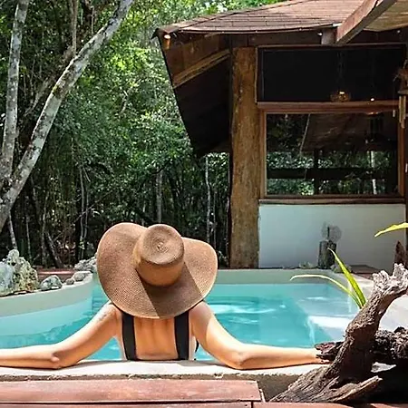 Pepem Holistic Experience Hotel
